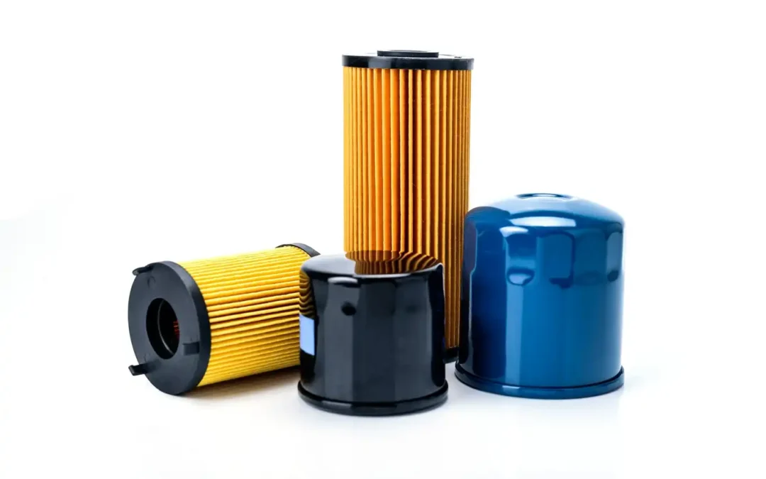 Wybór filtrów do urządzeń – kluczowe aspekty