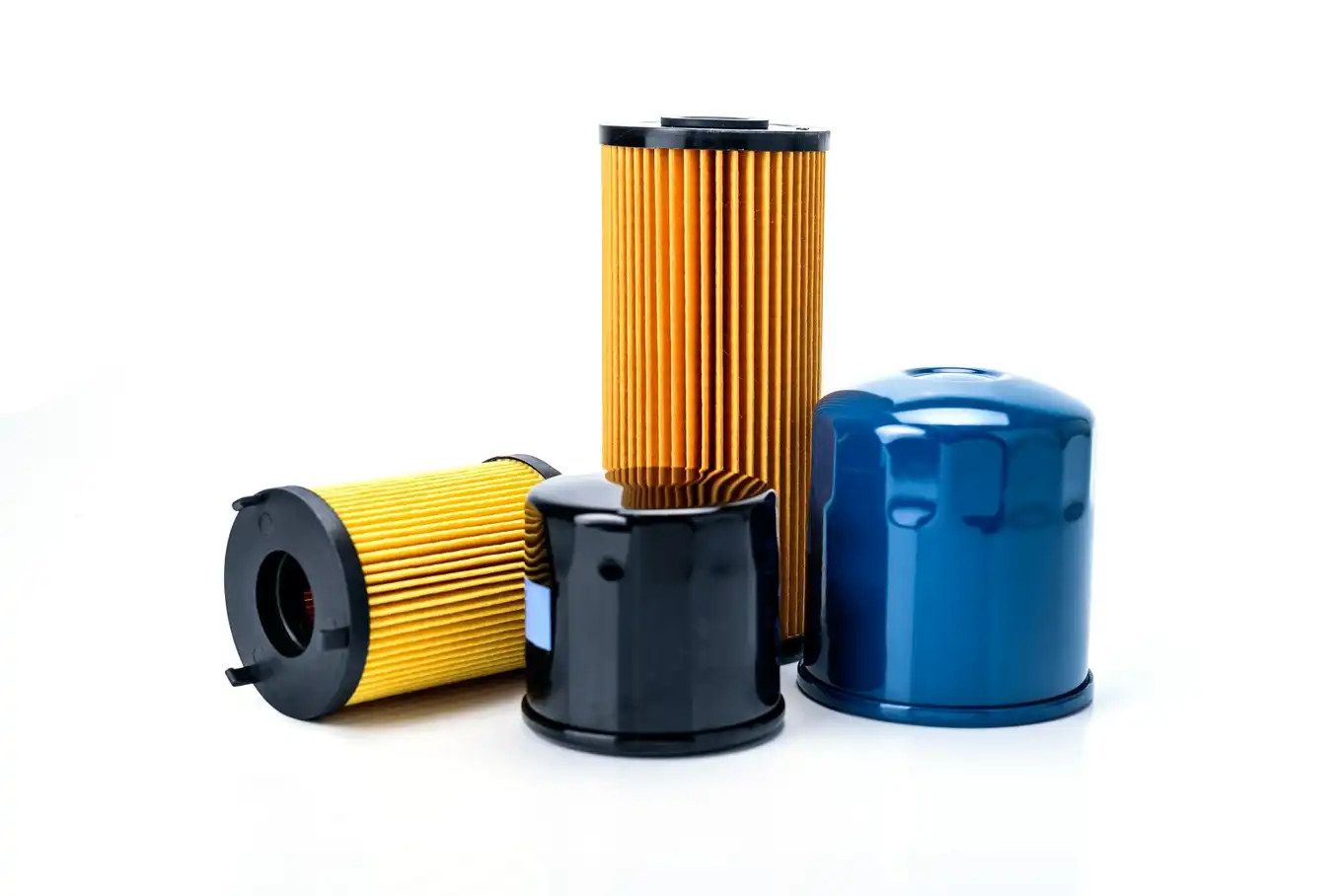 Wybór filtrów do urządzeń – kluczowe aspekty